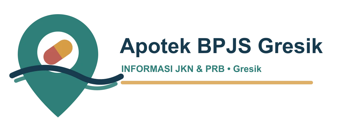 Apotek BPJS Gresik